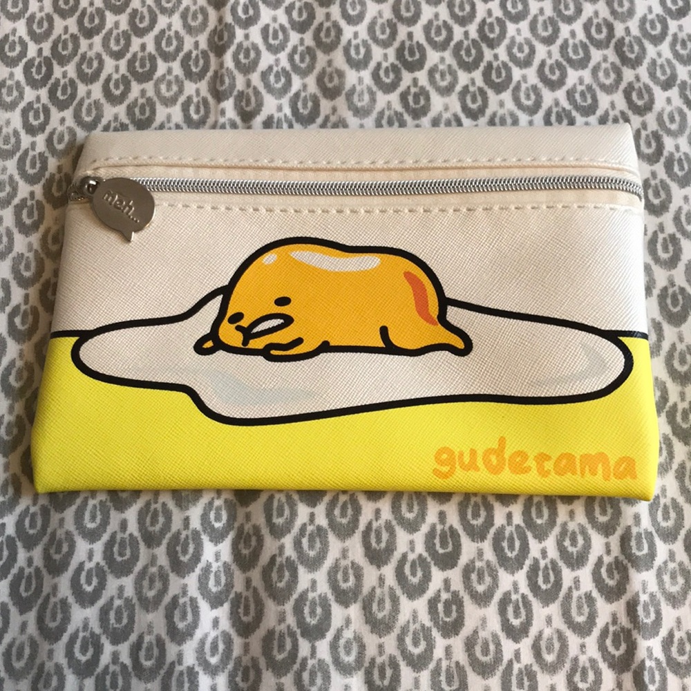 Ipsy Bag